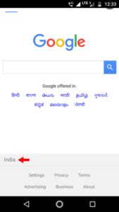 google country specific search|How To Change Your Country Service On Google .